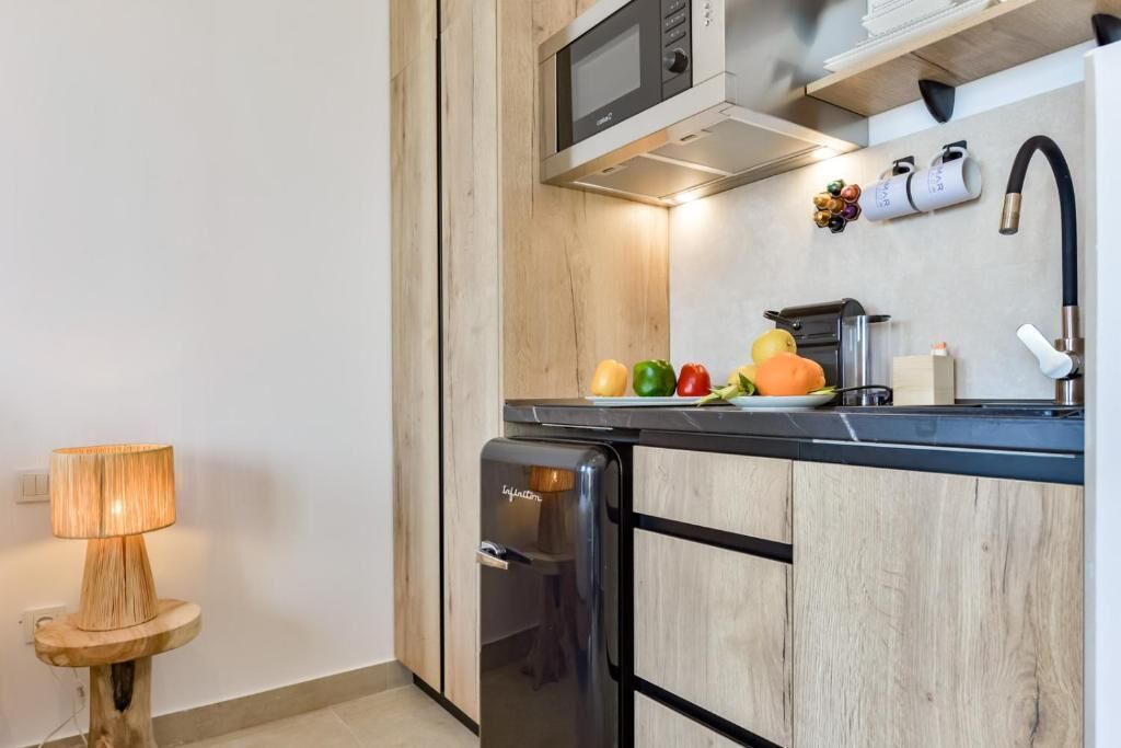 Photo of Kitchen in Altea