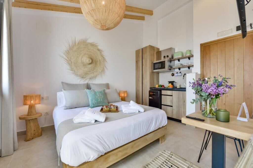 Photo of Bedroom in Altea