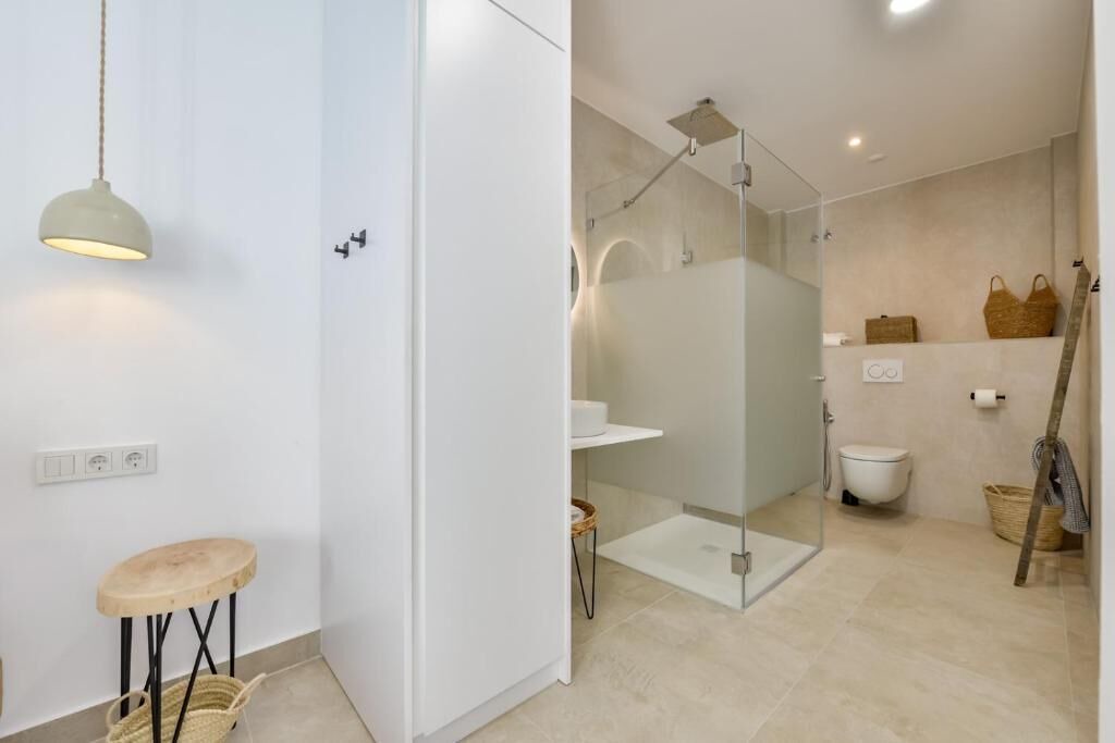 Photo of Bathroom in Altea