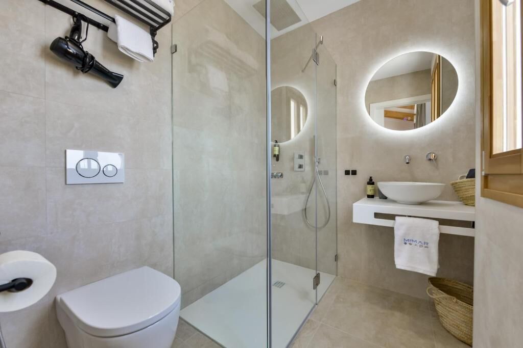 Photo of Bathroom in Altea