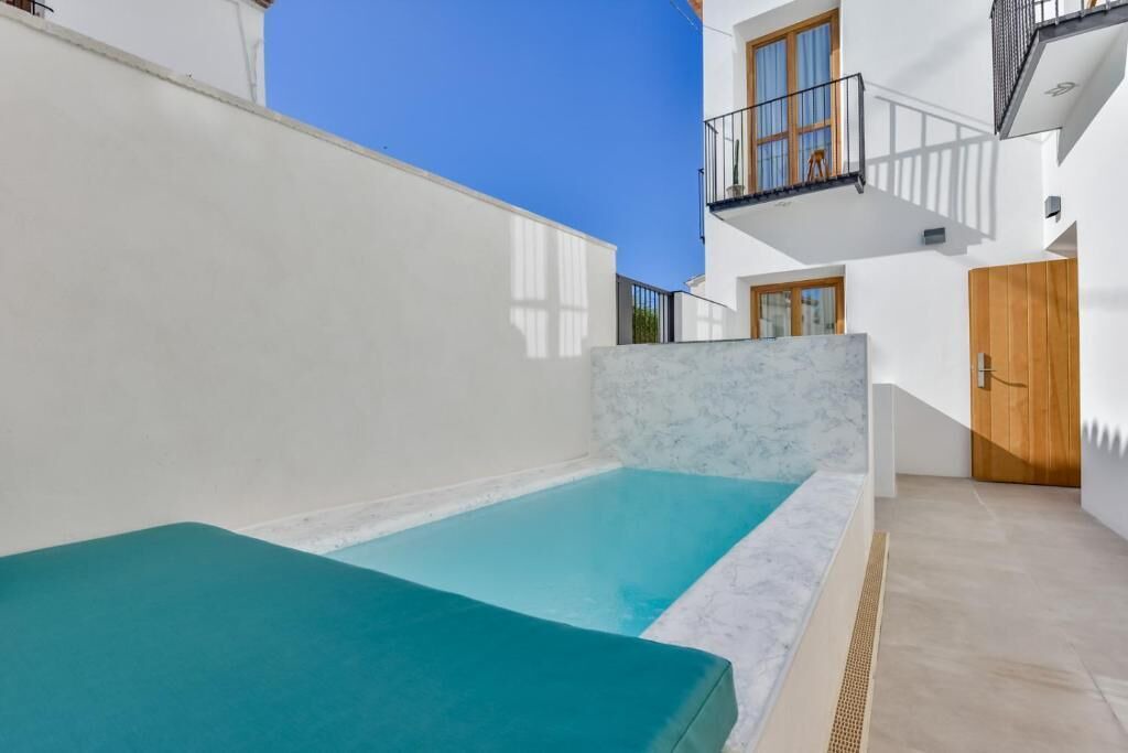 Photo of Outdoor in Altea