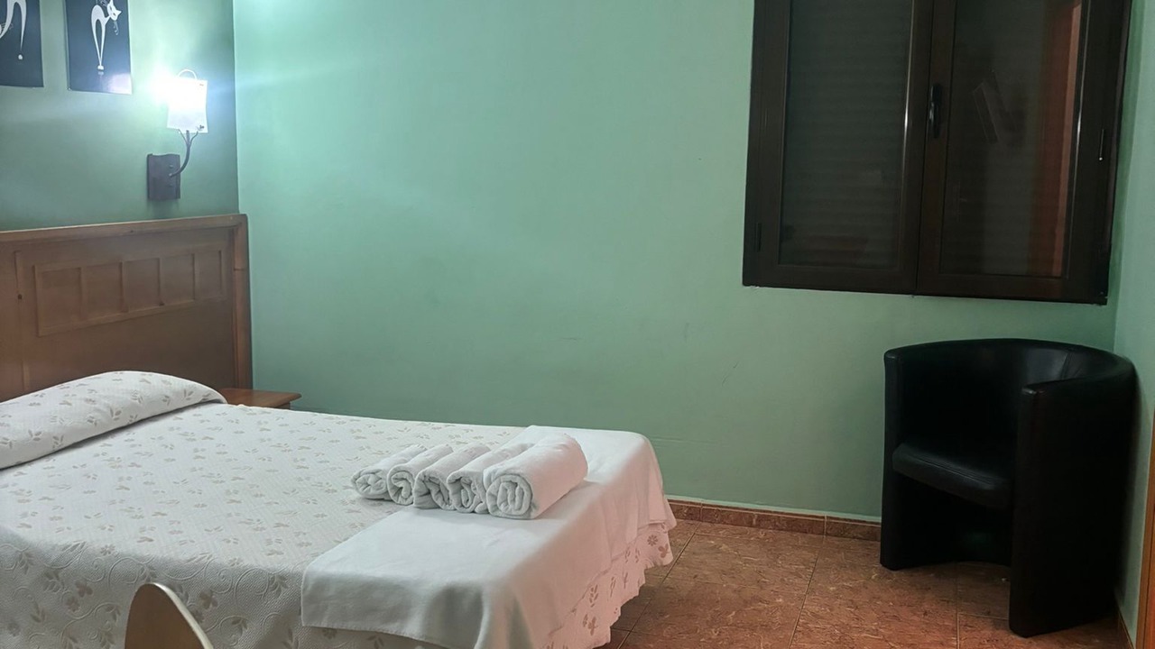 Photo of Bedroom in Pedro Munoz