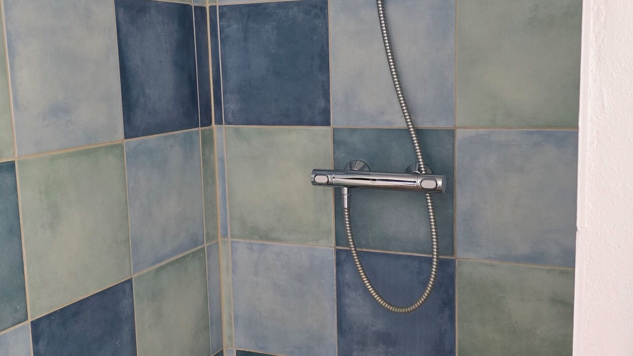 Photo of Bathroom in Skygge