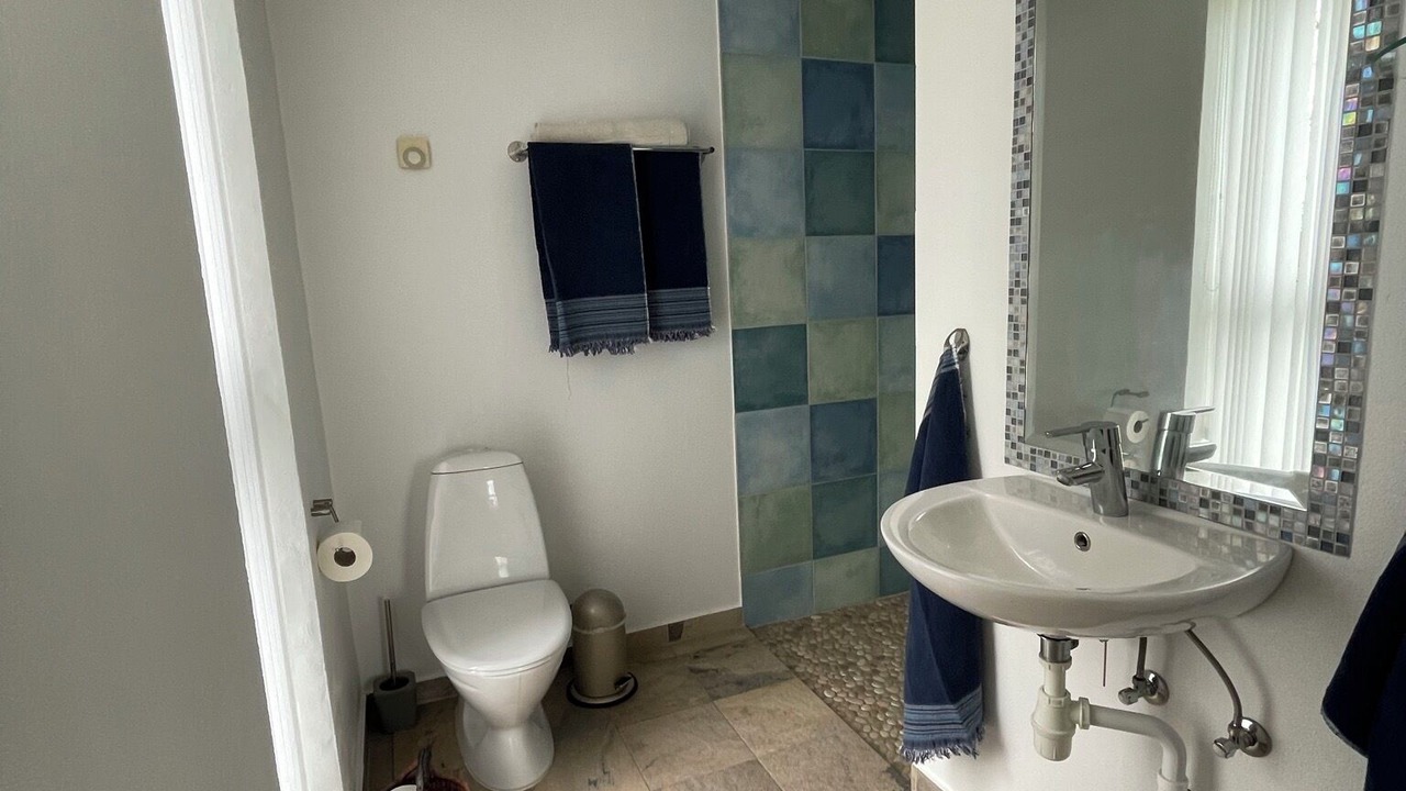 Photo of Bathroom in Skygge