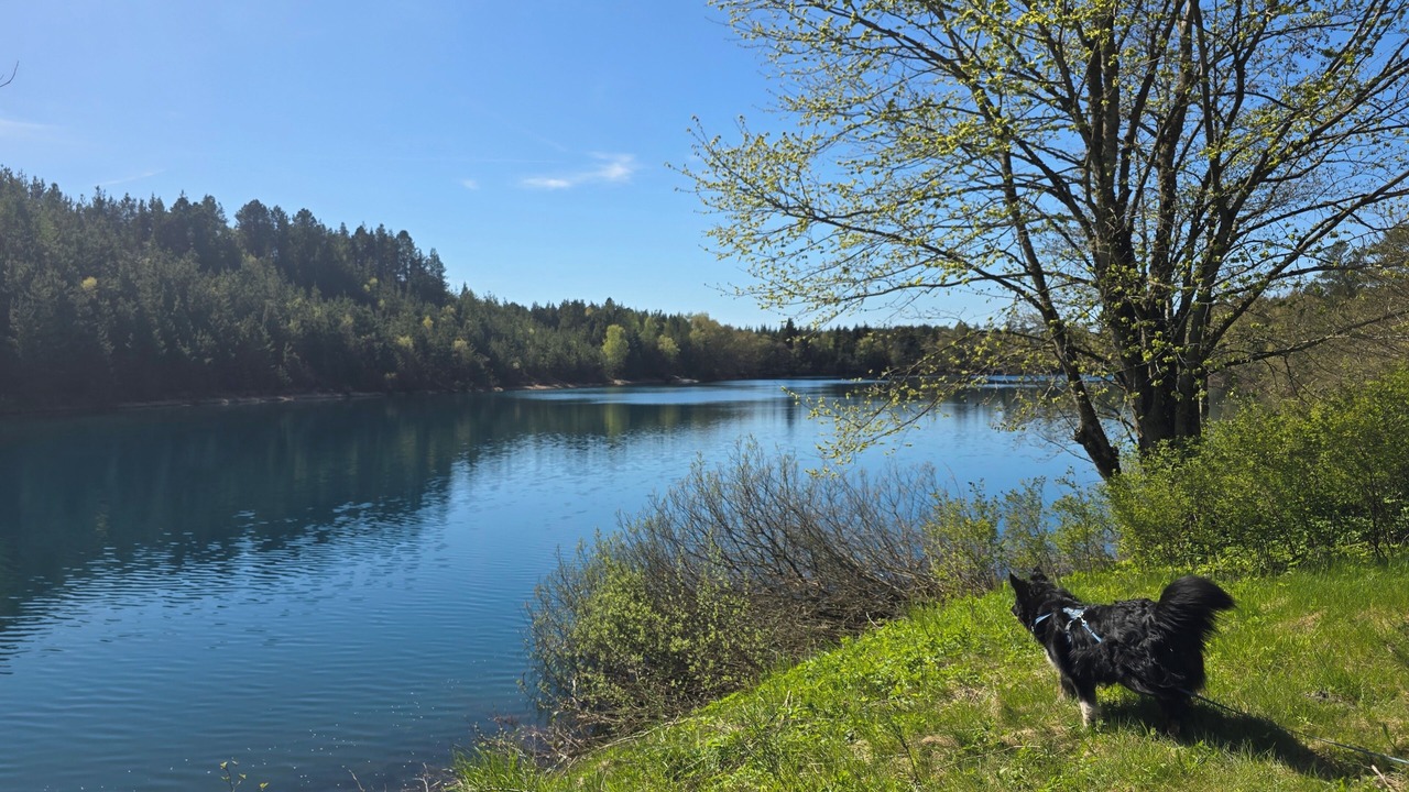 Photo of Outdoor in Skygge