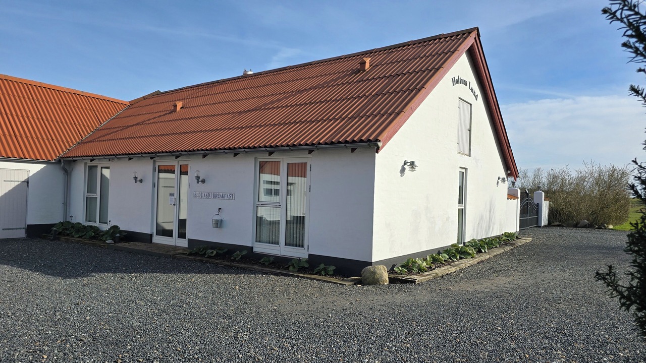 Photo of Outdoor in Skygge