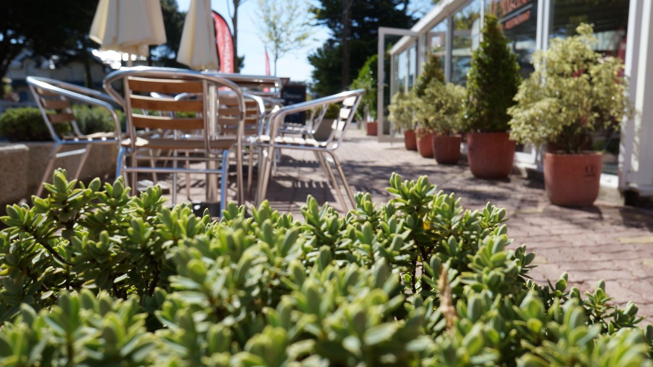Photo of Outdoor in Pornichet