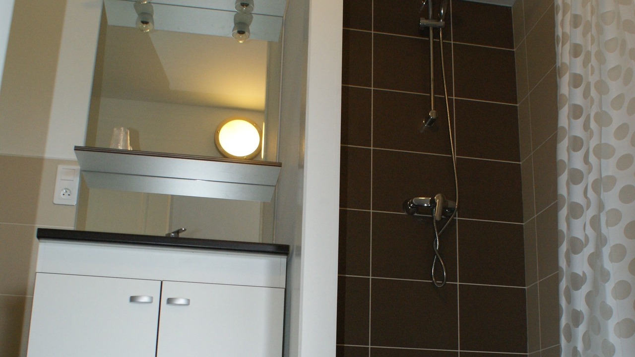 Photo of Bathroom in Pornichet