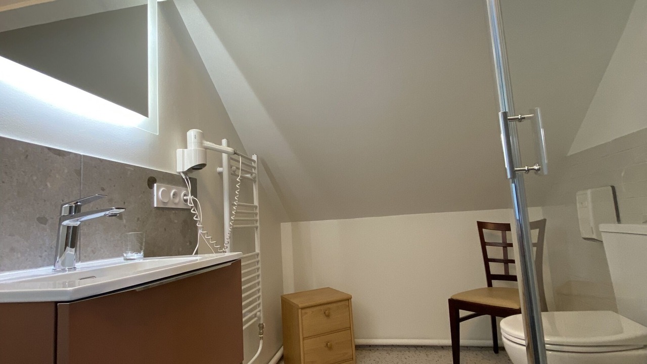 Photo of Bedroom in Pornichet