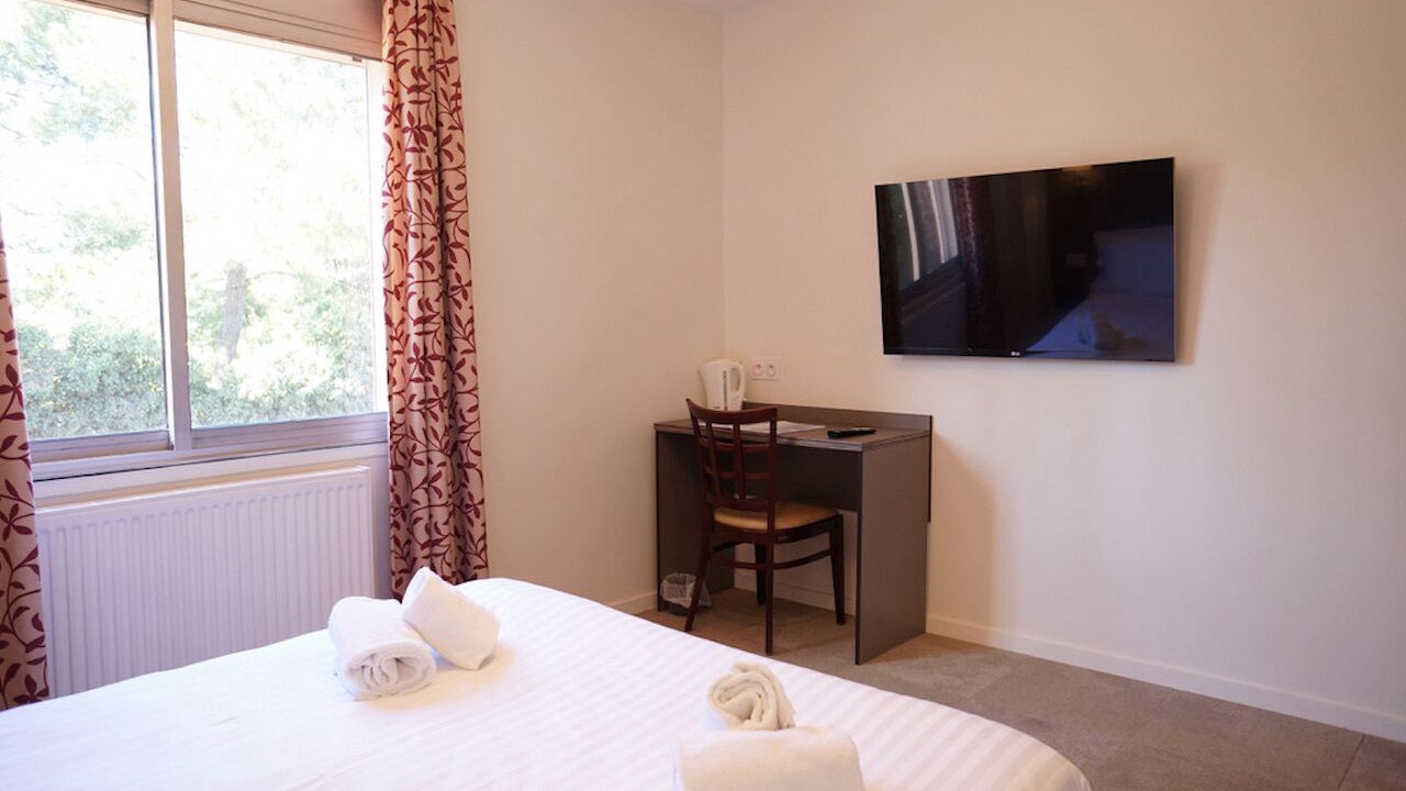Photo of Bedroom in Pornichet