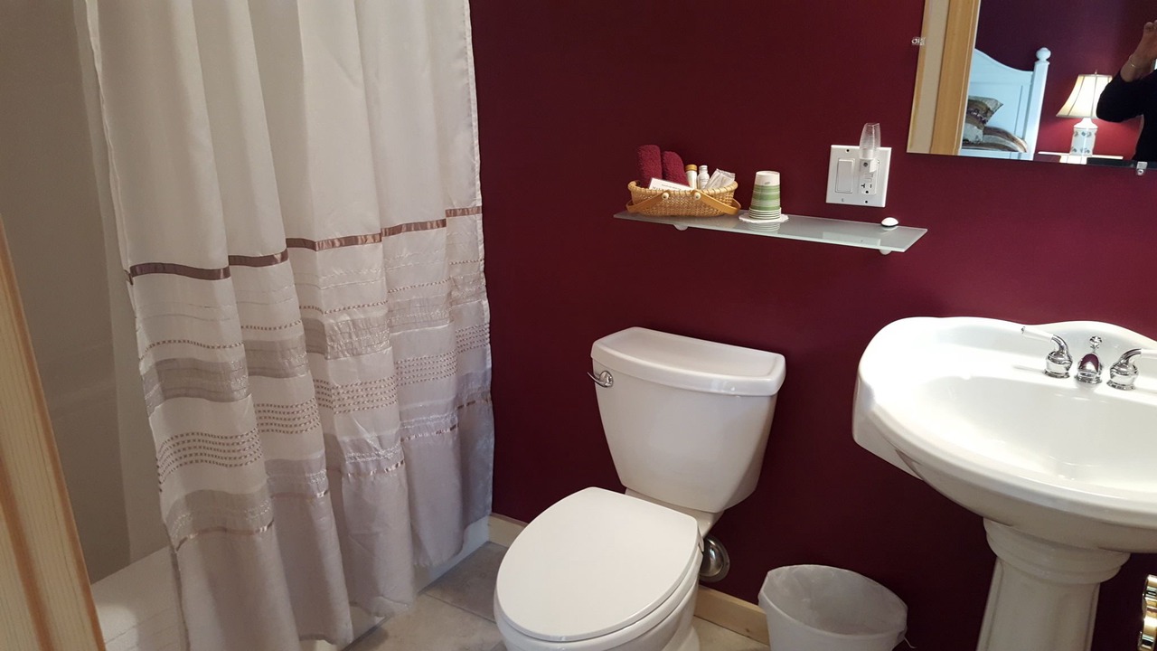 Photo of Bathroom in Washington