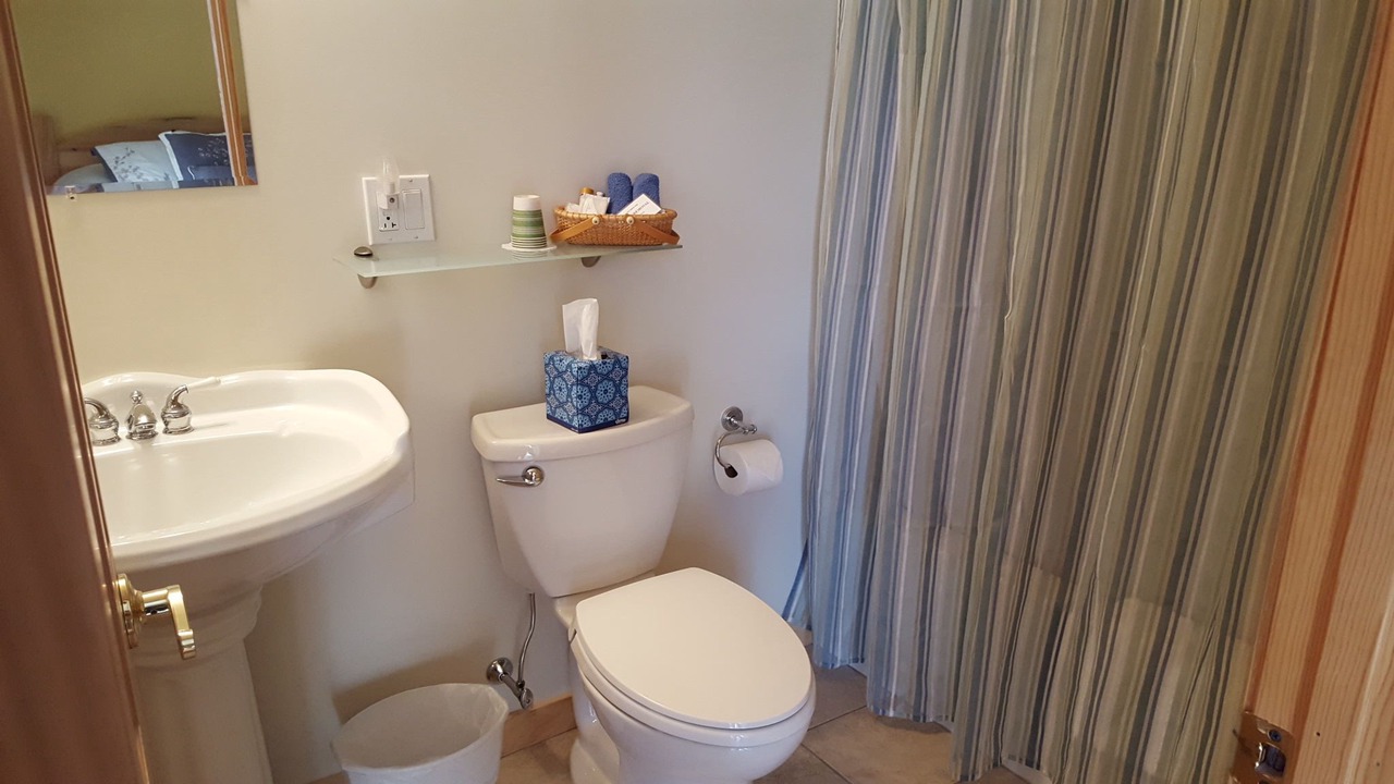 Photo of Bathroom in Washington