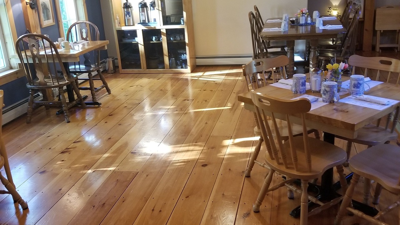 Photo of Livingroom in Washington