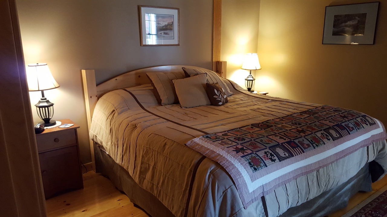 Photo of Bedroom in Washington