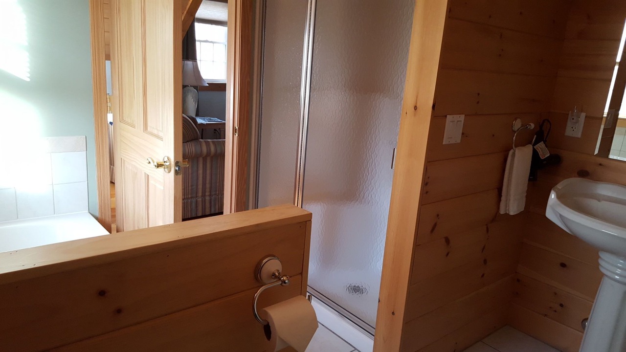 Photo of Bathroom in Washington