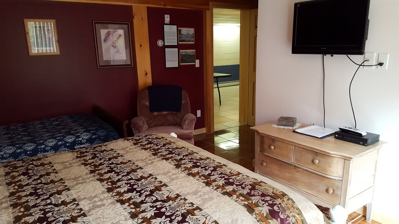 Photo of Bedroom in Washington