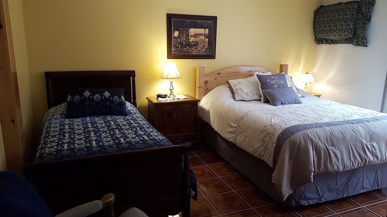 Photo of Bedroom in Washington