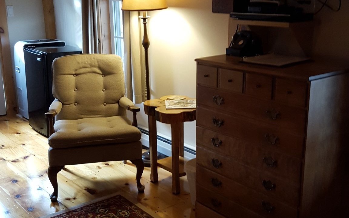 Photo of Bedroom in Washington