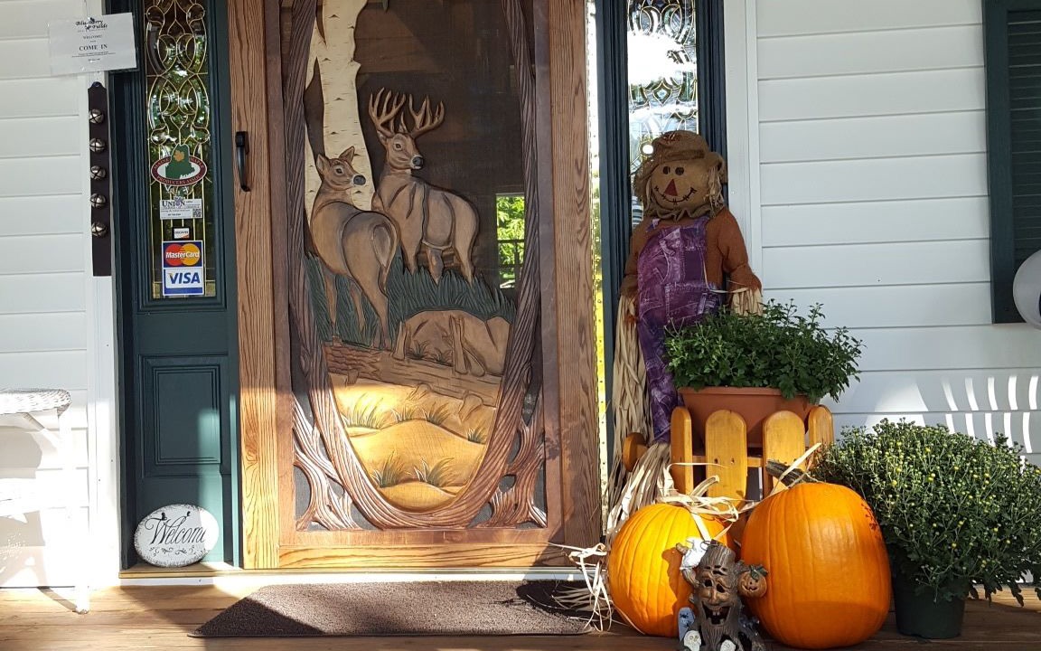 Photo of Outdoor in Washington