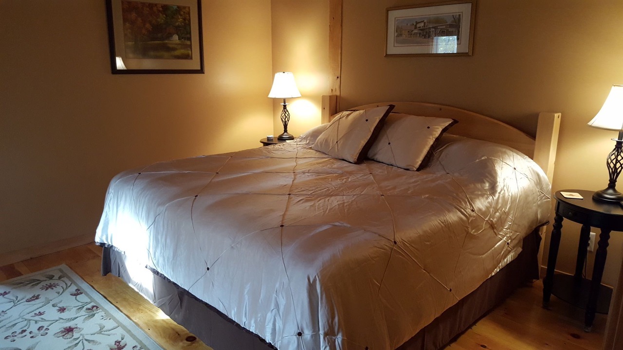 Photo of Bedroom in Washington