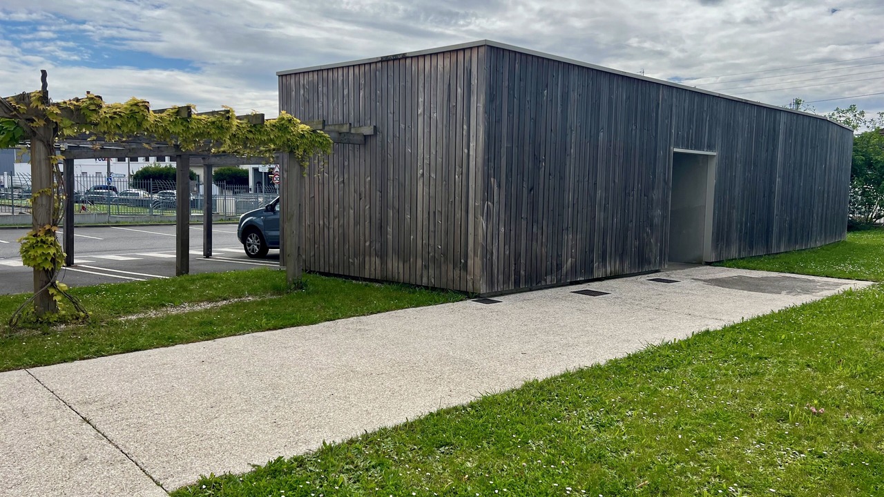 Photo of Outdoor in Saint-Charles du Port