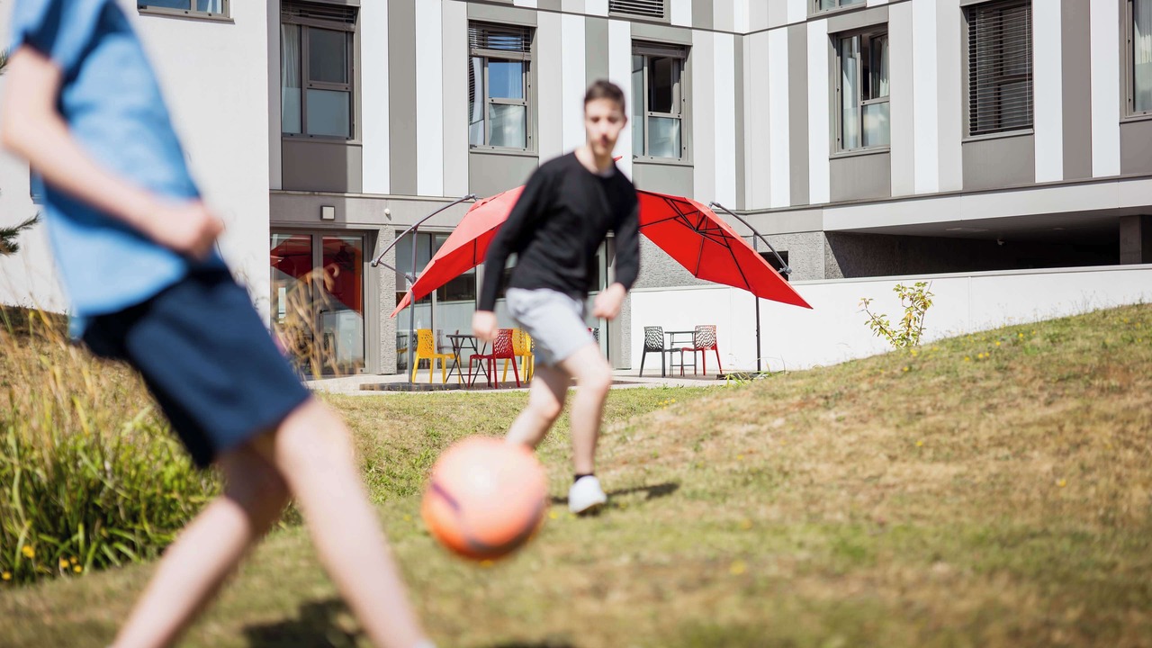 Photo of Outdoor in Saint-Charles du Port