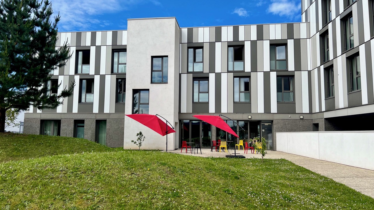 Photo of Patio Balcony in Saint-Charles du Port