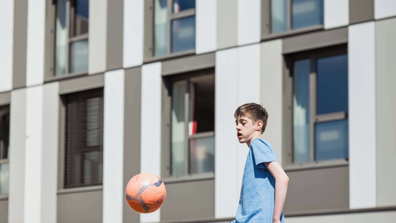 Photo of Outdoor in Saint-Charles du Port