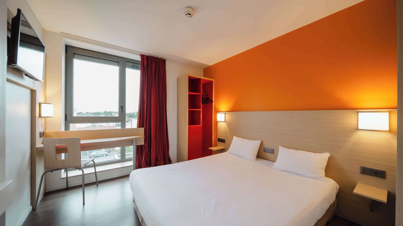 Photo of Bedroom in Saint-Charles du Port