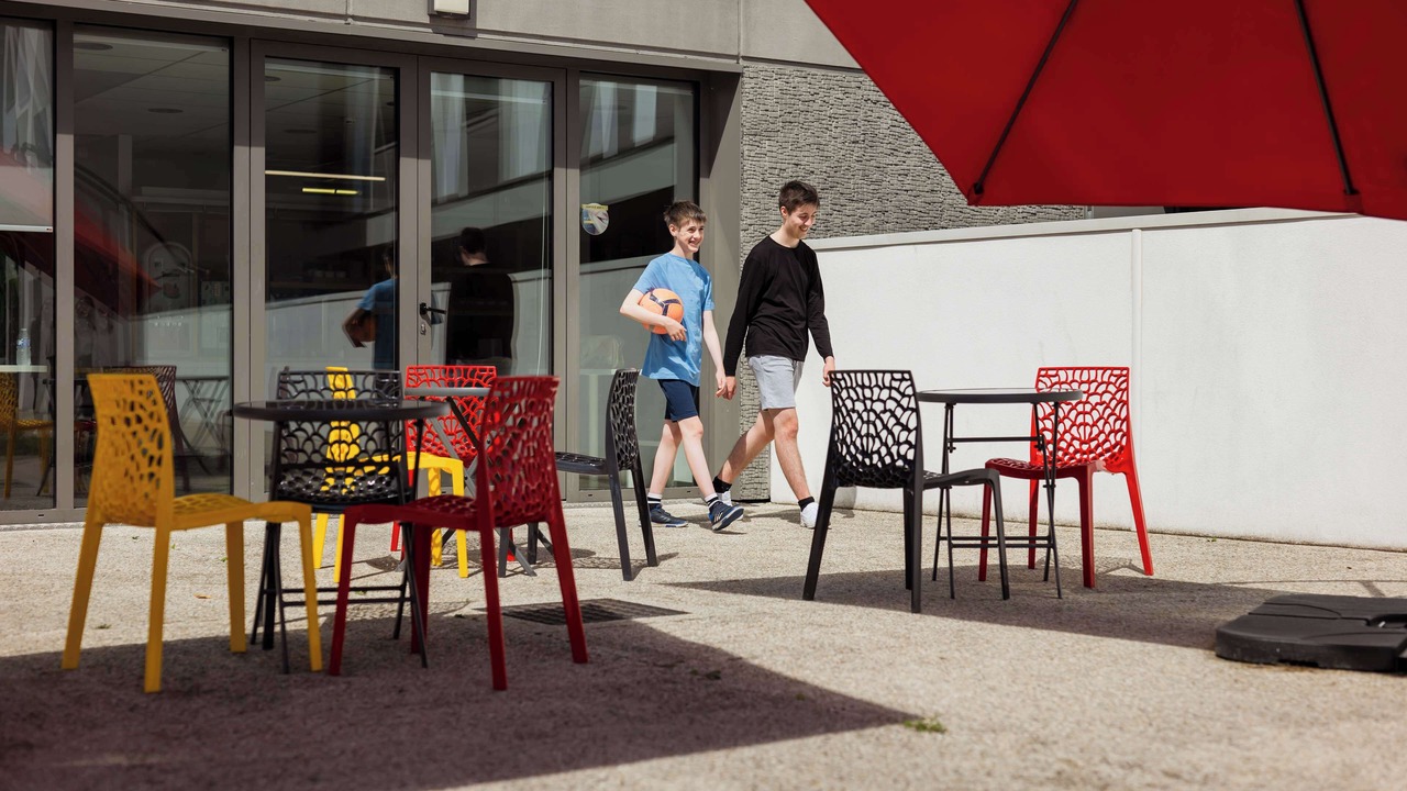 Photo of Outdoor in Saint-Charles du Port