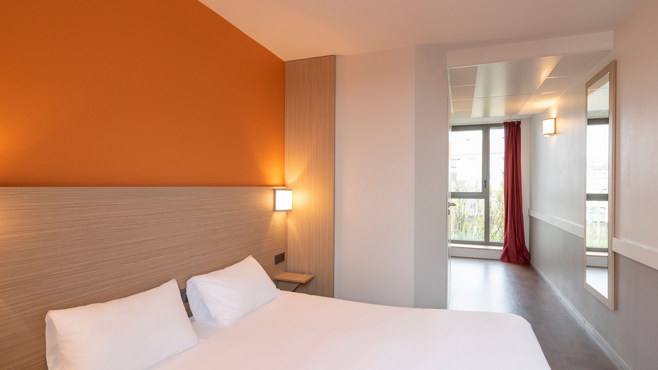 Photo of Bedroom in Saint-Charles du Port