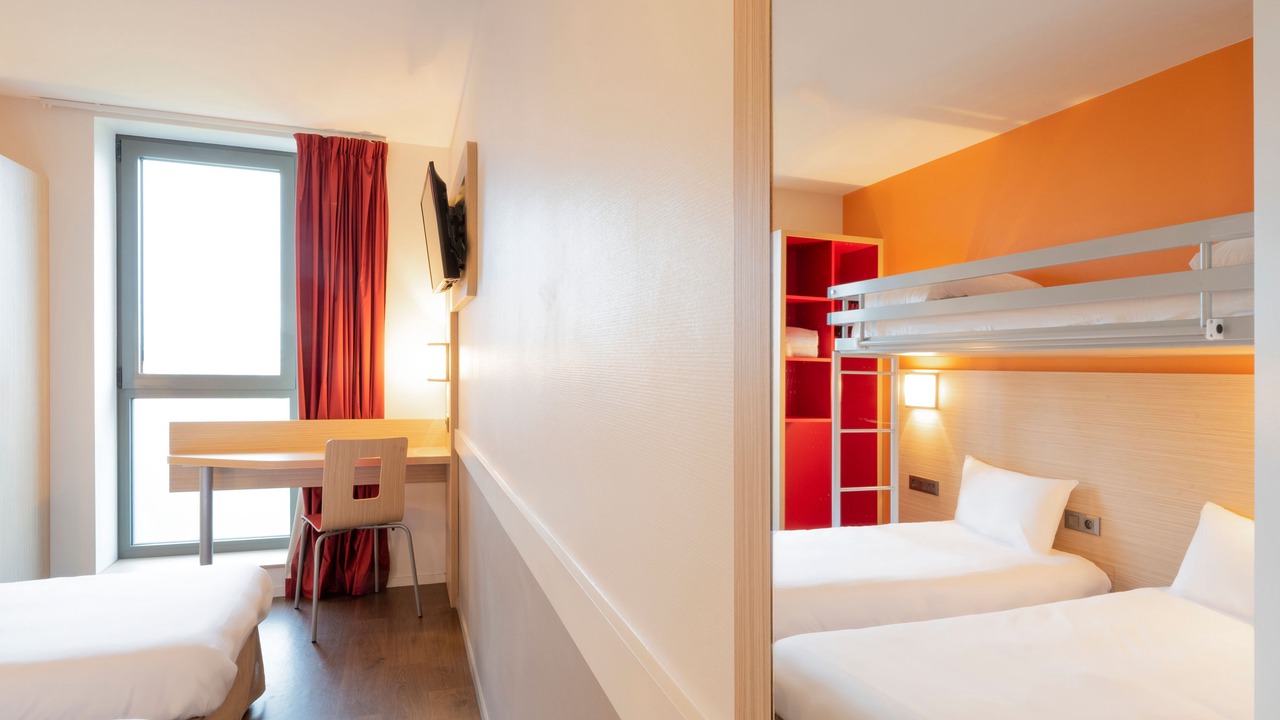 Photo of Bedroom in Saint-Charles du Port