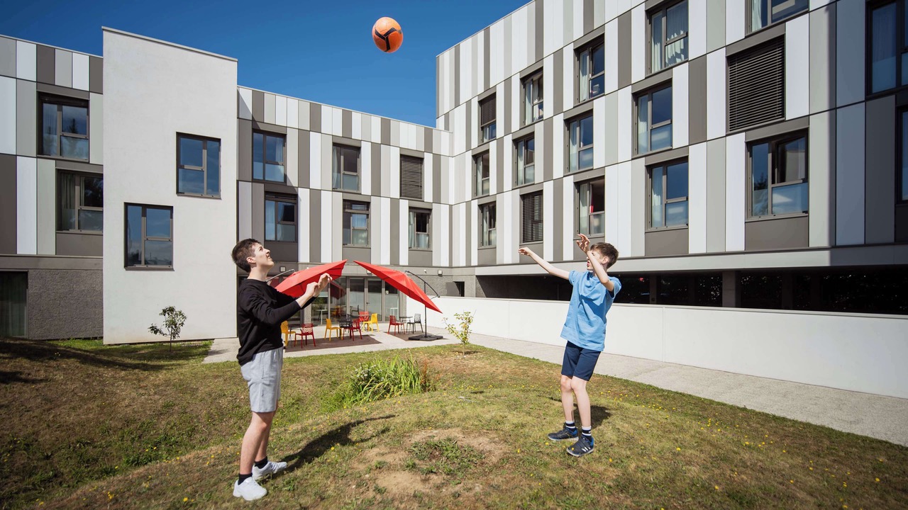 Photo of Outdoor in Saint-Charles du Port