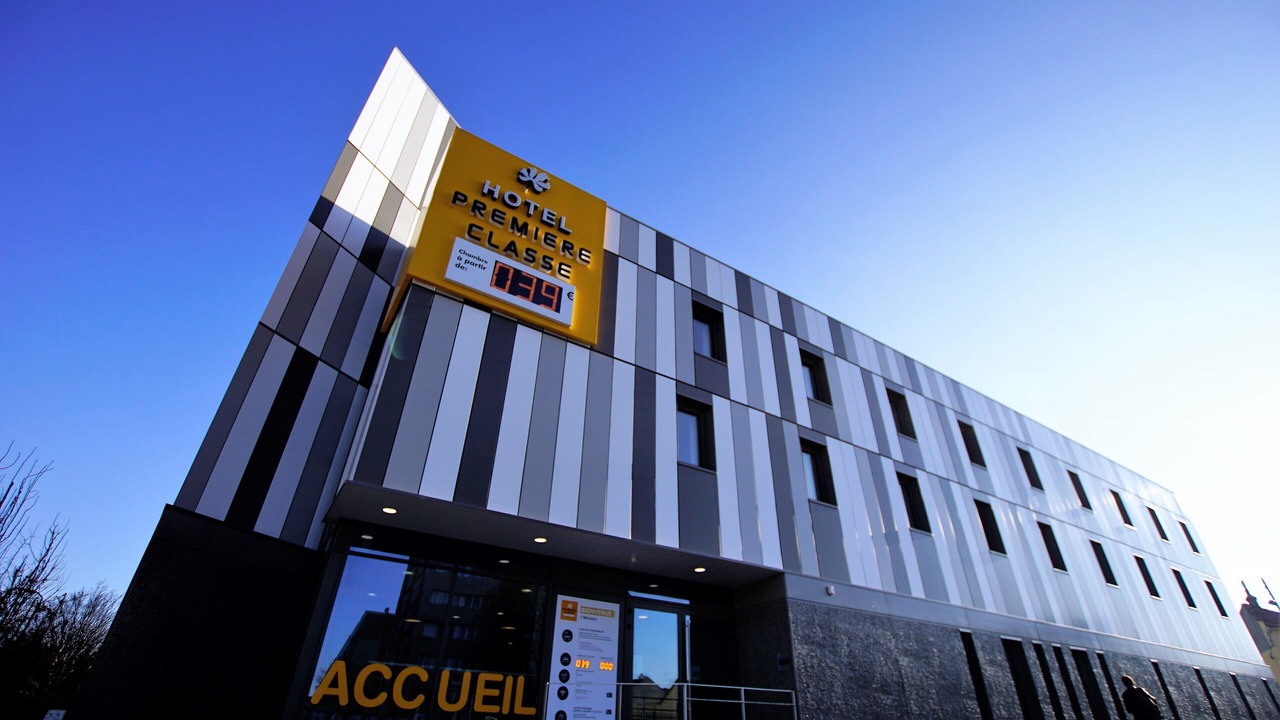 Photo of Outdoor in Saint-Charles du Port