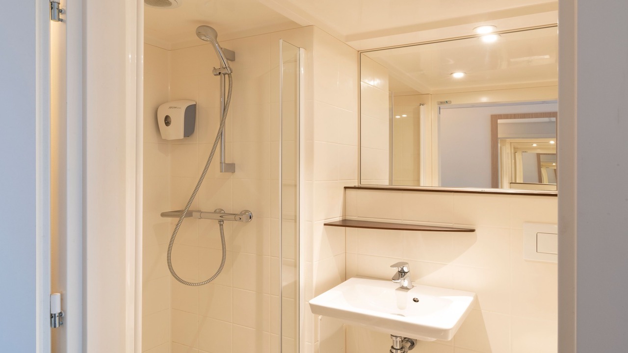 Photo of Bathroom in Saint-Charles du Port