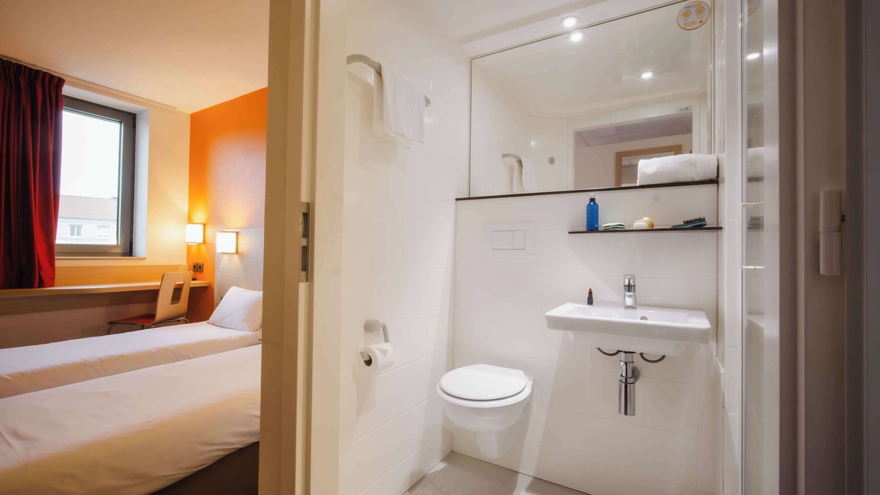 Photo of Bathroom in Saint-Charles du Port