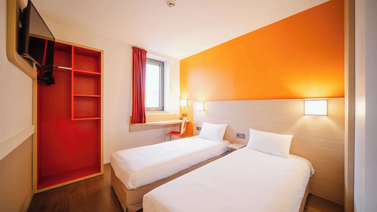 Photo of Bedroom in Saint-Charles du Port