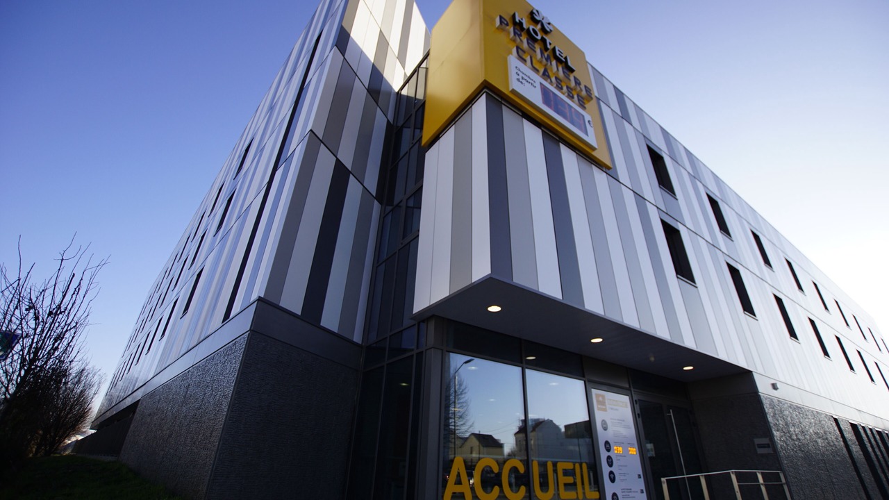 Photo of Outdoor in Saint-Charles du Port