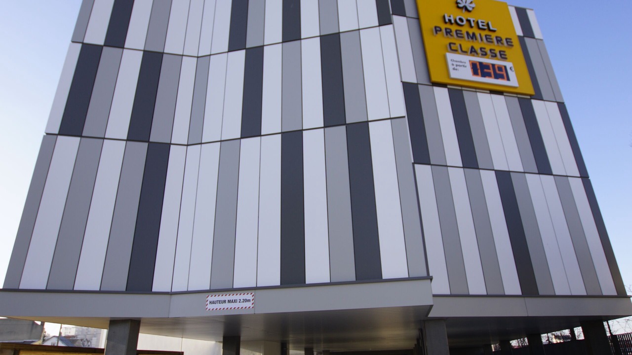 Photo of Outdoor in Saint-Charles du Port