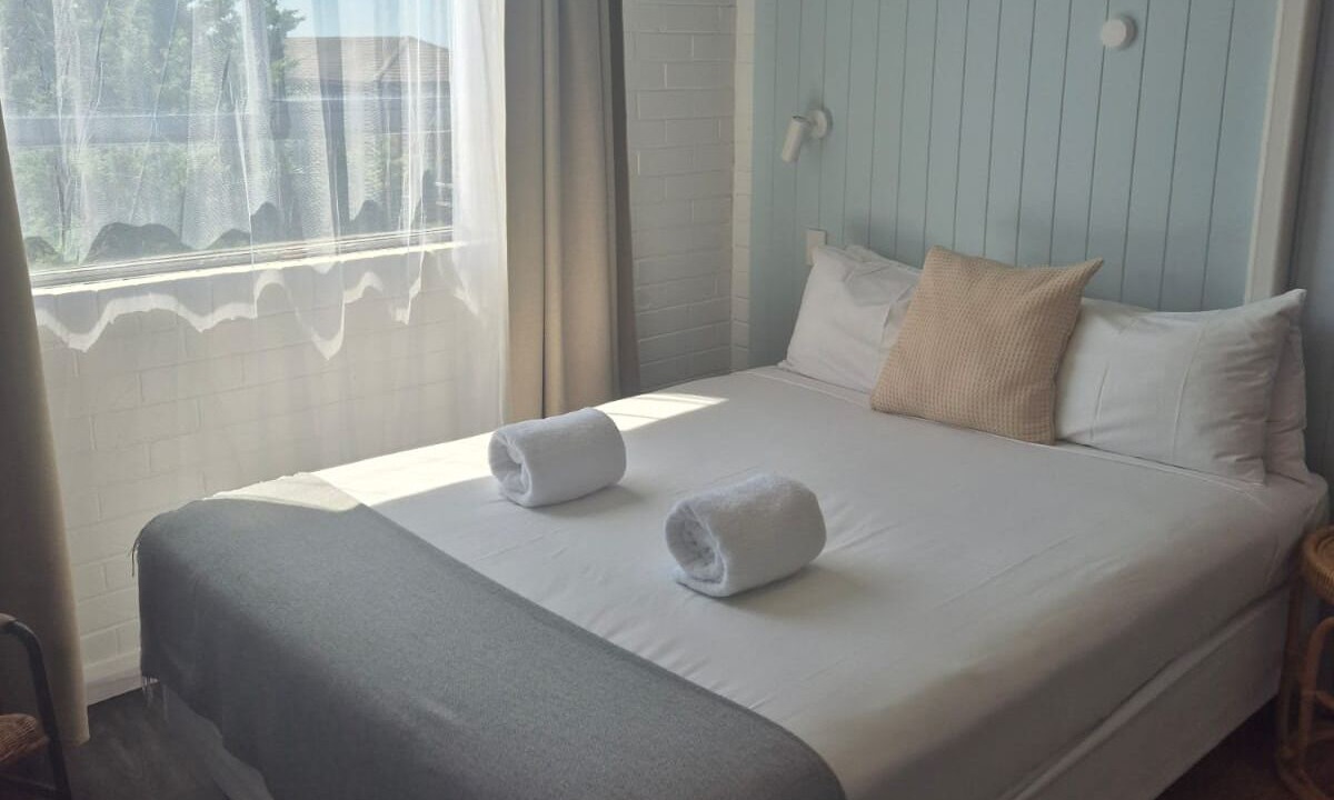 Photo of Bedroom in Coogee