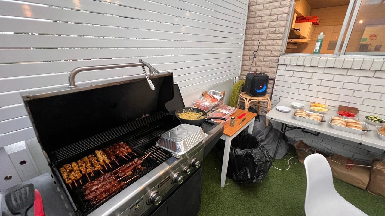 Photo of Patio Balcony in Coogee