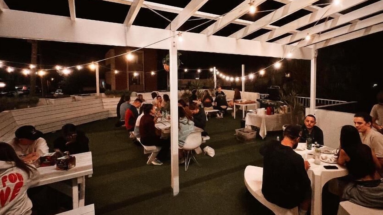 Photo of Patio Balcony in Coogee