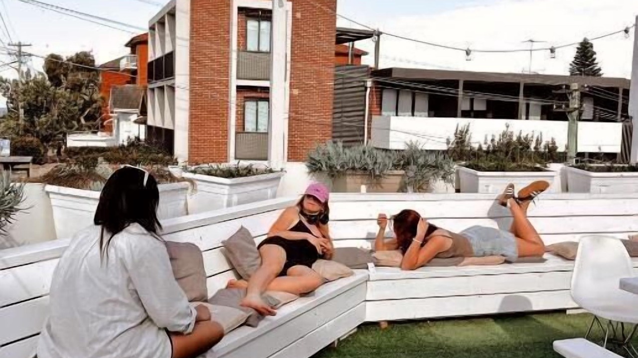 Photo of Patio Balcony in Coogee