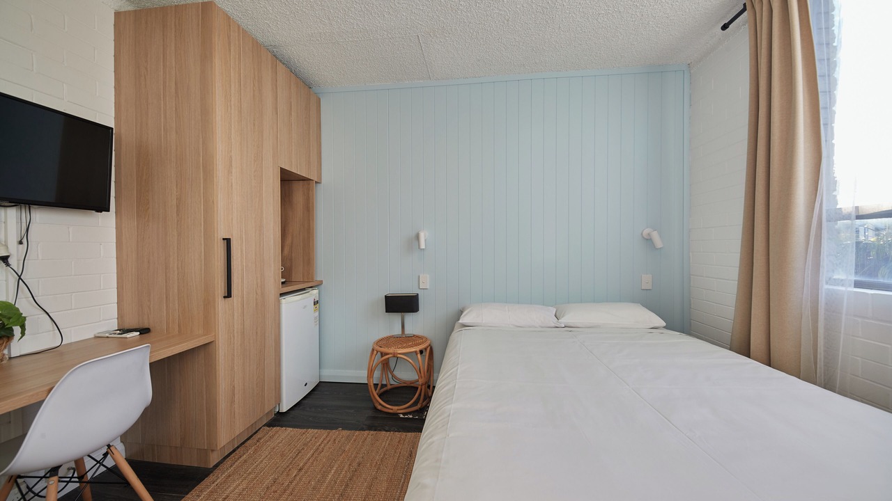 Photo of Bedroom in Coogee