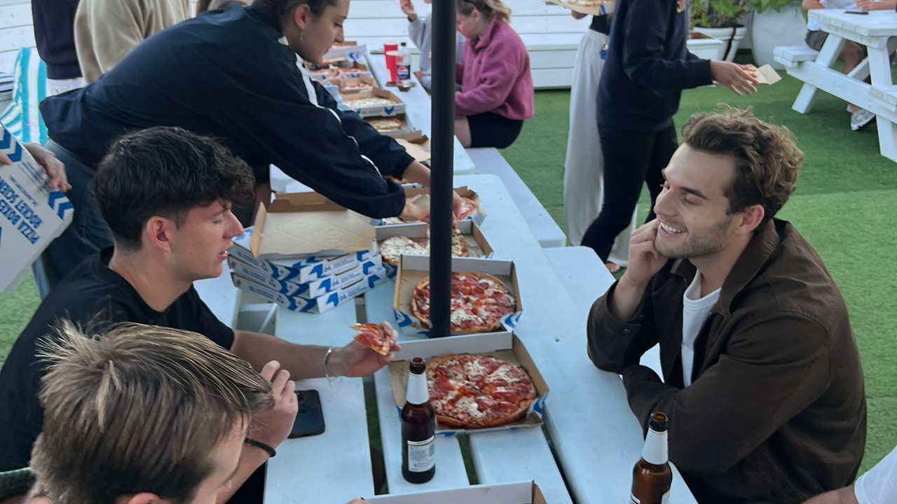 Photo of Patio Balcony in Coogee