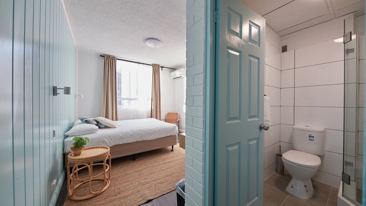 Photo of Bathroom in Coogee