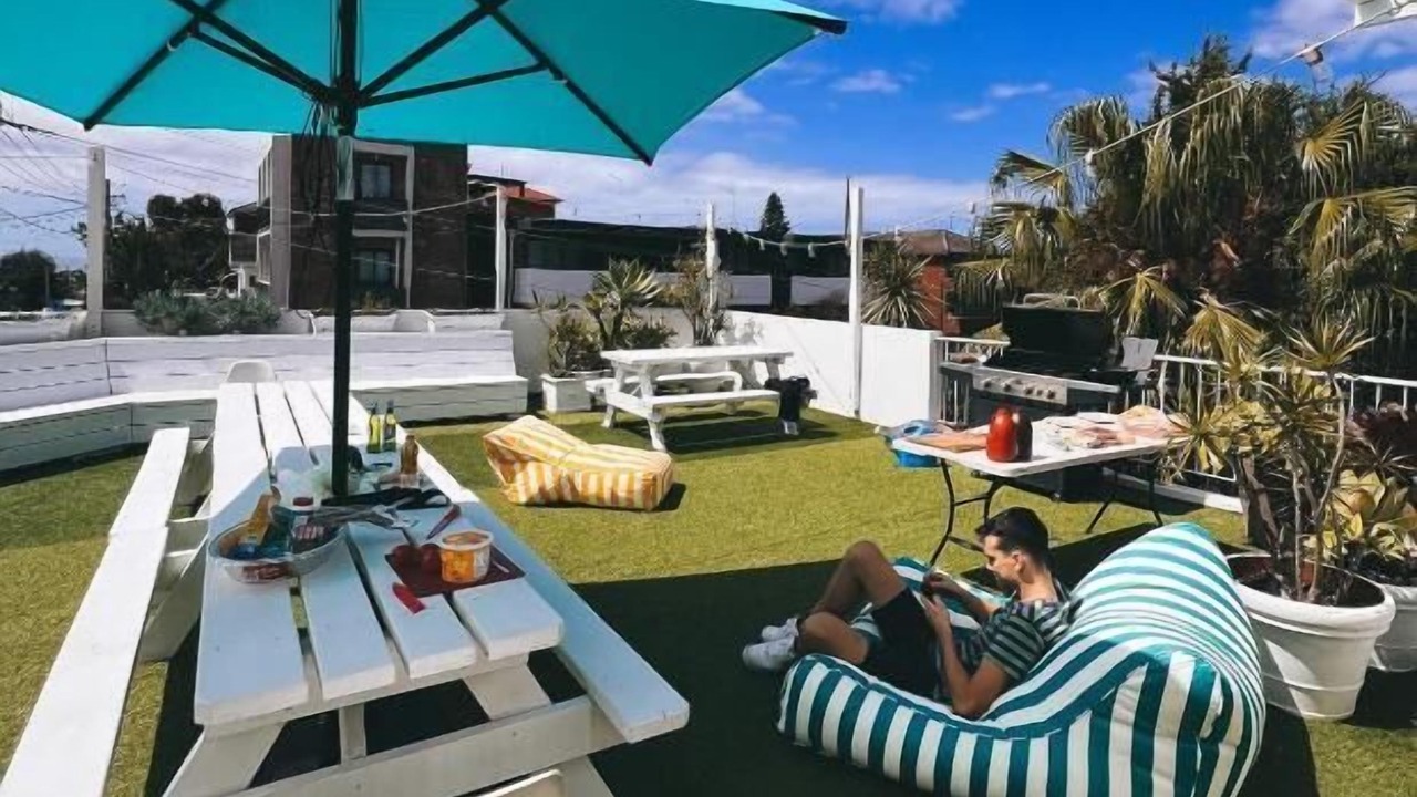 Photo of Patio Balcony in Coogee