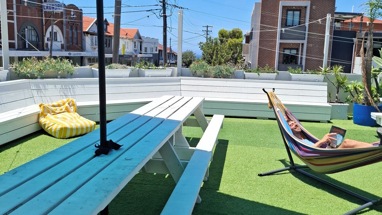 Photo of Patio Balcony in Coogee