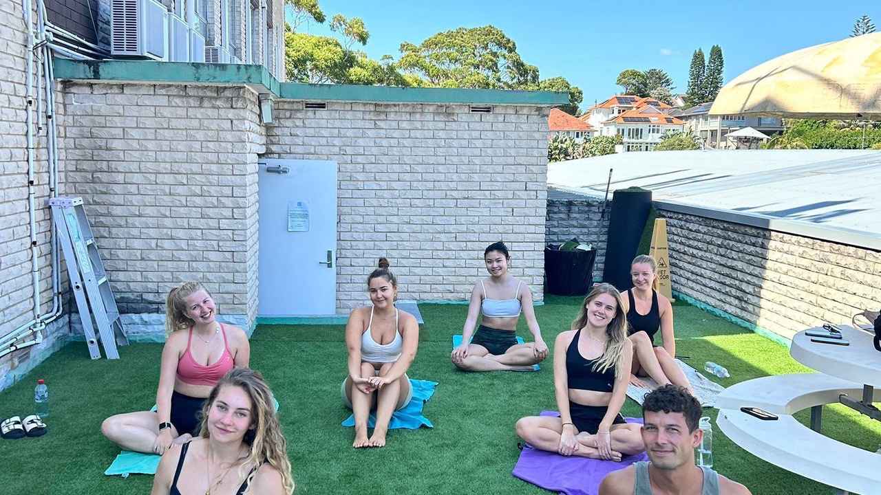Photo of Patio Balcony in Coogee