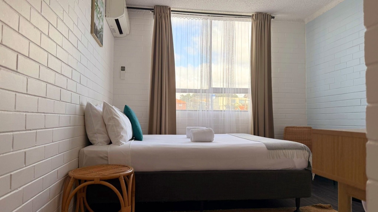 Photo of Bedroom in Coogee